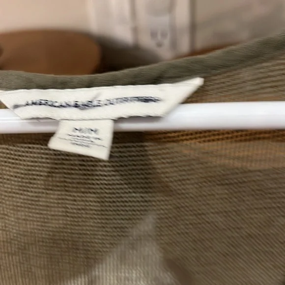 American eagle romper M - Picture 3 of 13